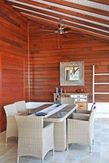 Veranda Table